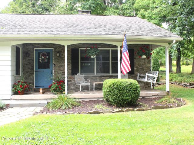 House for sale in Pennsylvania
