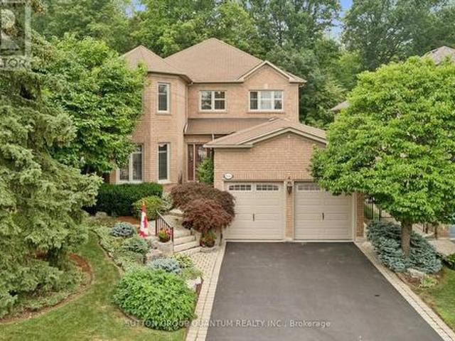House for sale in Oakville, Ontario