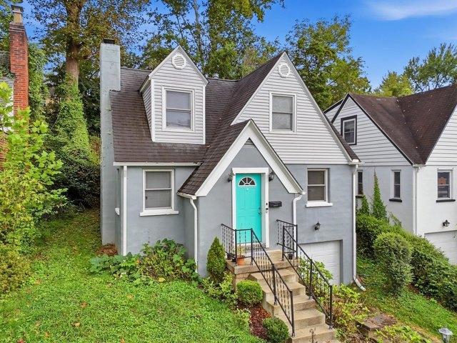 House for sale in Huntington, West Virginia