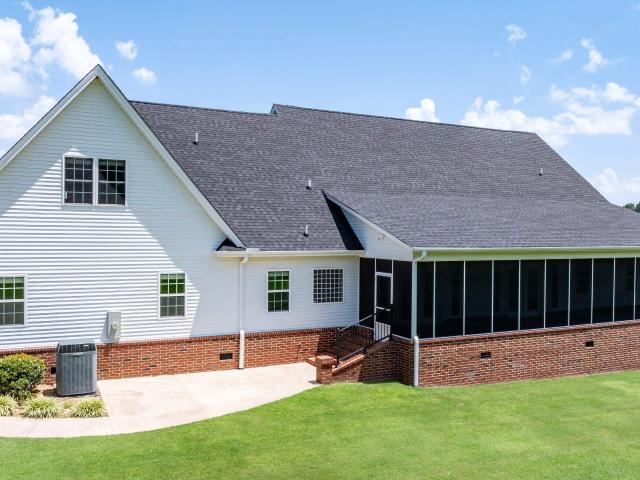 House for sale in Ark