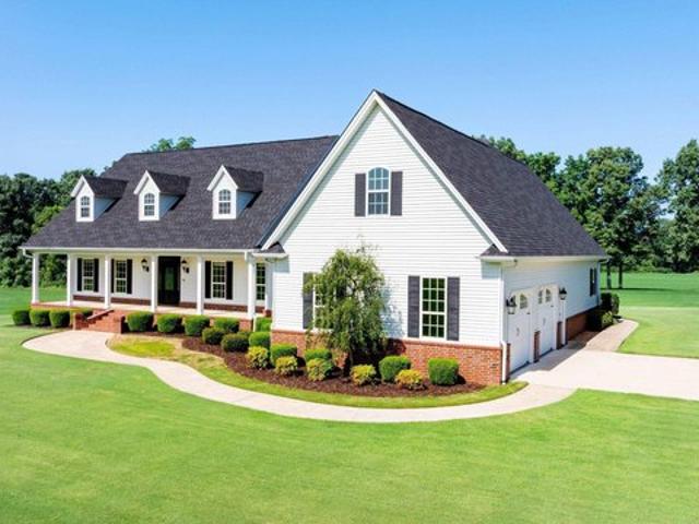 House for sale in Ark