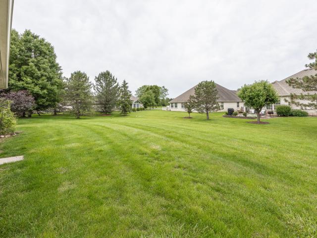 House for sale in Greenfield, Indiana