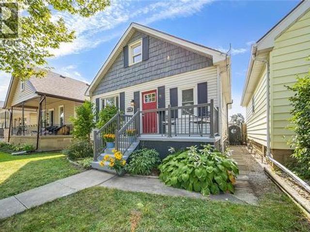 House for sale in Maidstone, Ontario