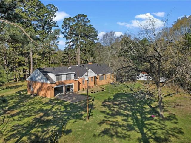 House for sale in Montgomery, Grant Parish