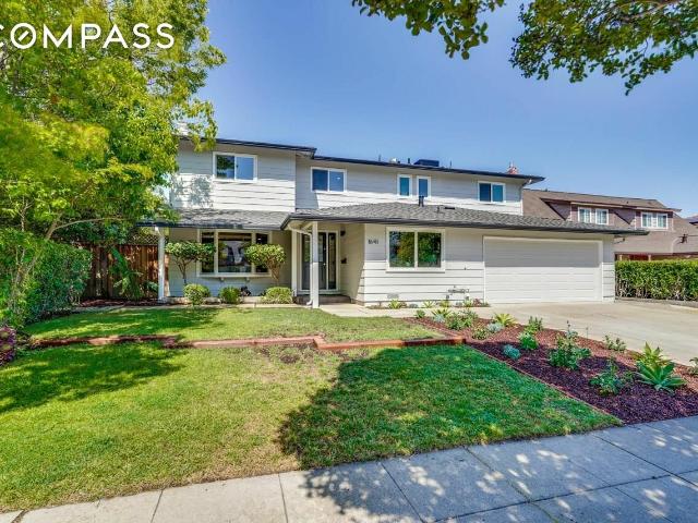 House for sale in Cupertino