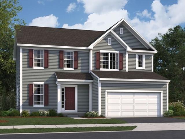 House for sale in Berlin, Ohio