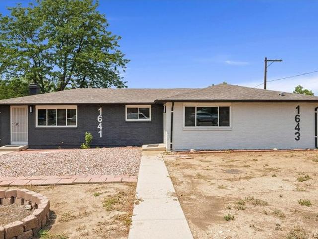 Condo for sale in Longmont, Colorado