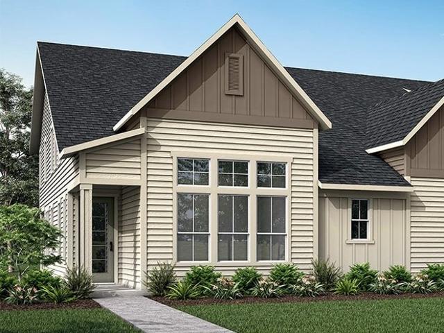 House for sale in Denton, Texas