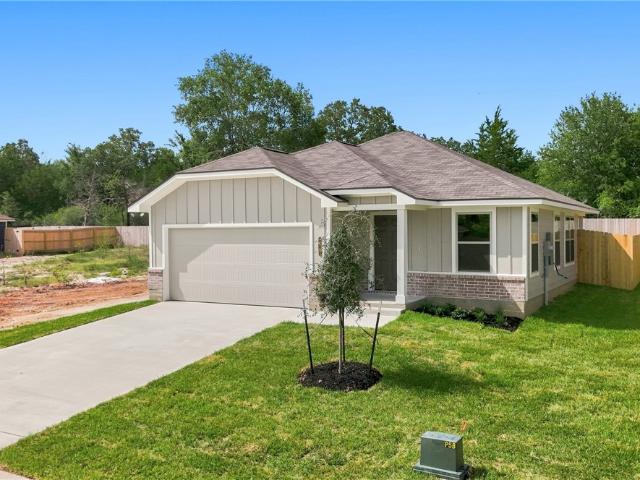 House for sale in Bryan, Brazos County