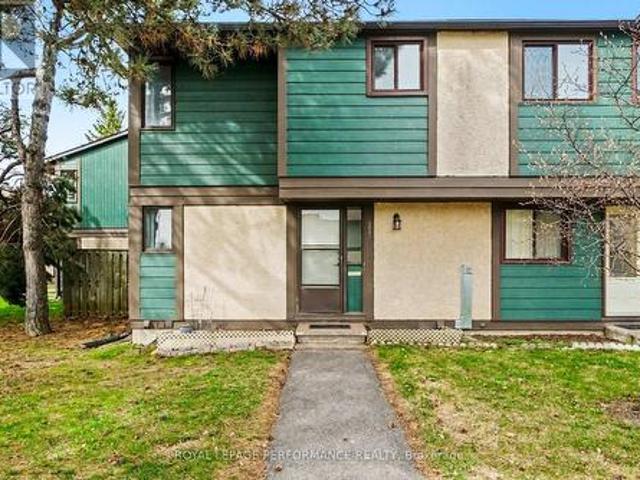 Townhouse for sale in Mulhurst Bay, Ontario
