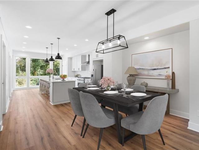 Townhouse for sale in Atlanta