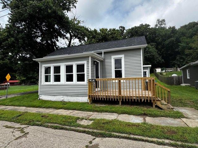 House for sale in Zanesville, Ohio