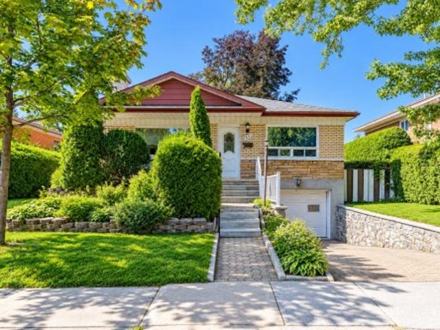 House for sale in St. Leonard's, Quebec