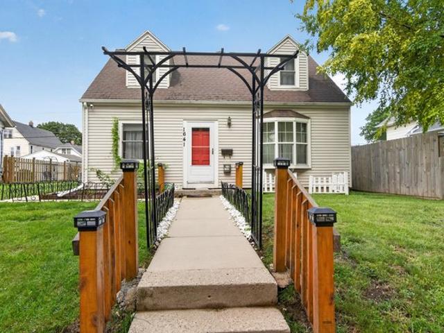 House for sale in West Allis, Wisconsin
