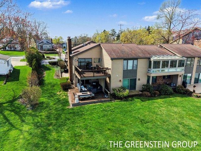 Condo for sale in Holland, Michigan
