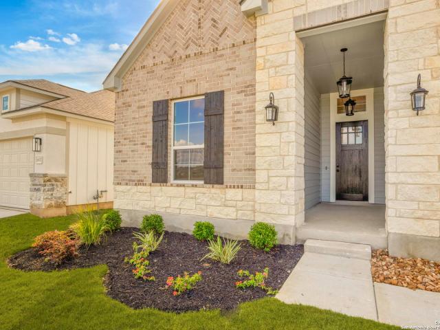 House for sale in New Braunfels, Texas