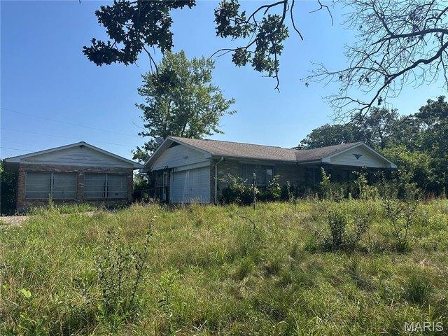 House for sale in Bonne Terre, Missouri