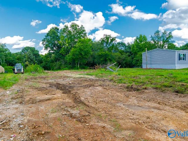 Land for sale in Hazel Green, Alabama