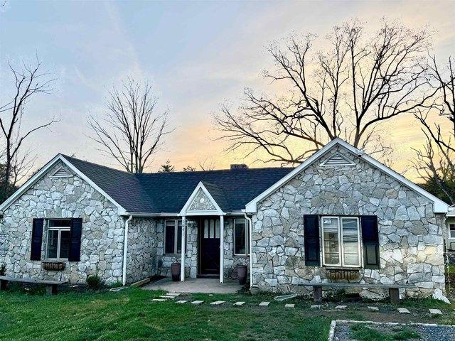 House for sale in Virginia