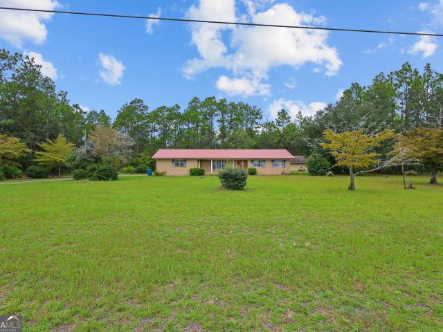House for sale in Jesup, Wayne County
