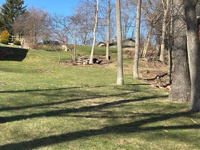 Land for sale in Marshall, Illinois