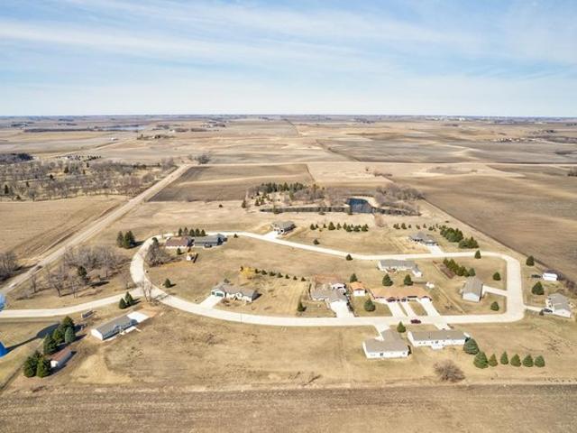 Land for sale in Emmet, Iowa