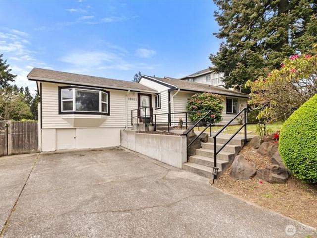 House for sale in Burien, Washington