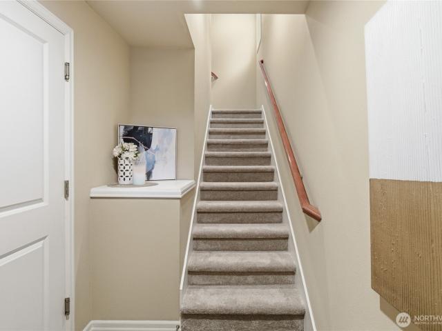 House for sale in Lynnwood, Washington