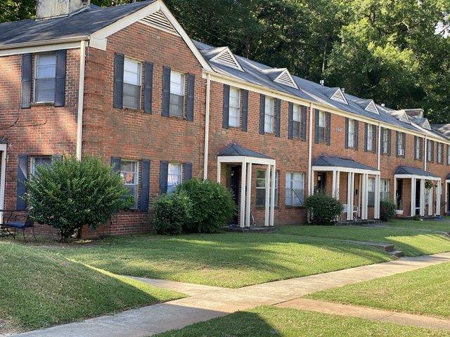 Townhouse for rent in Birmingham, Alabama