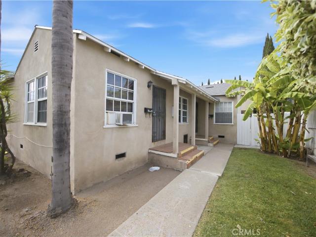 House for sale in Canoga Park, California
