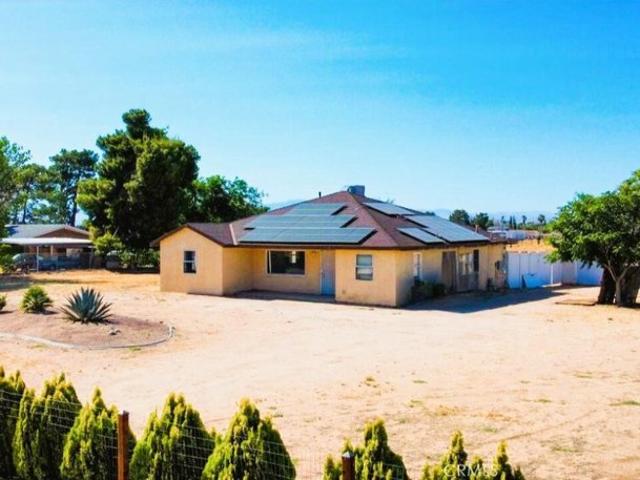 House for sale in Lancaster, California
