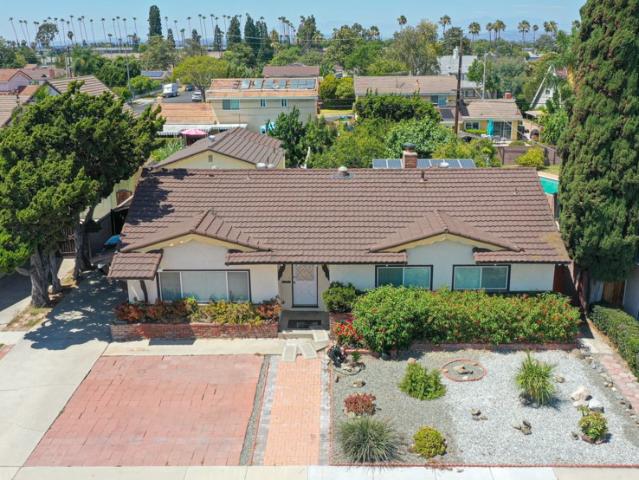 House for sale in Anaheim, California