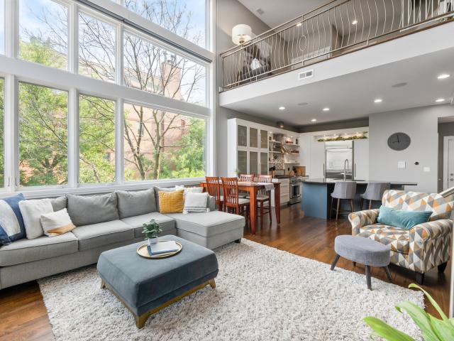 Condo for sale in Chicago Park, Illinois