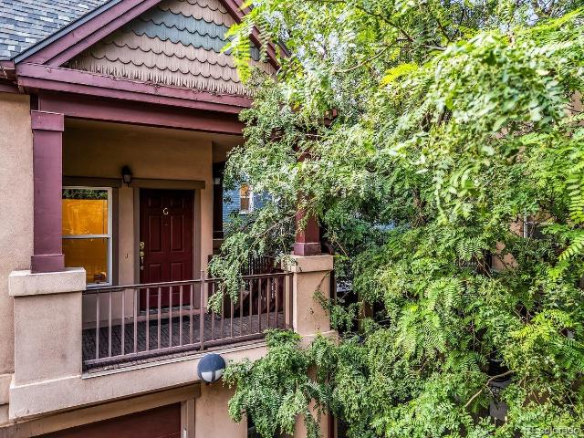 Condo for sale in Denver, Colorado