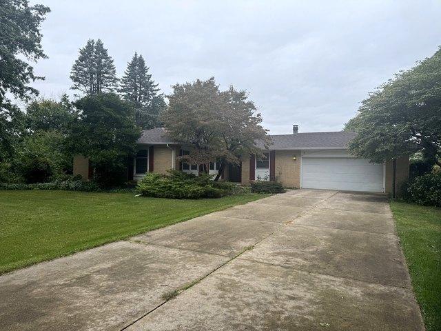 House for sale in Princeton, Bureau County
