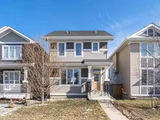 House for sale in Wedgewood, Alberta