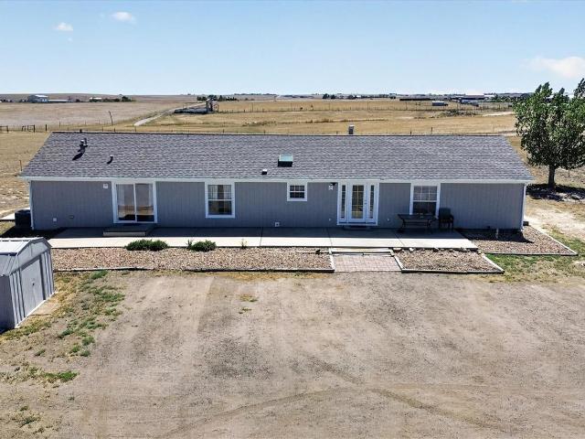 House for sale in Keenesburg, Colorado