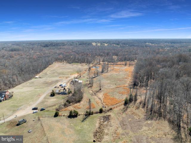 Land for sale in Accokeek, Maryland