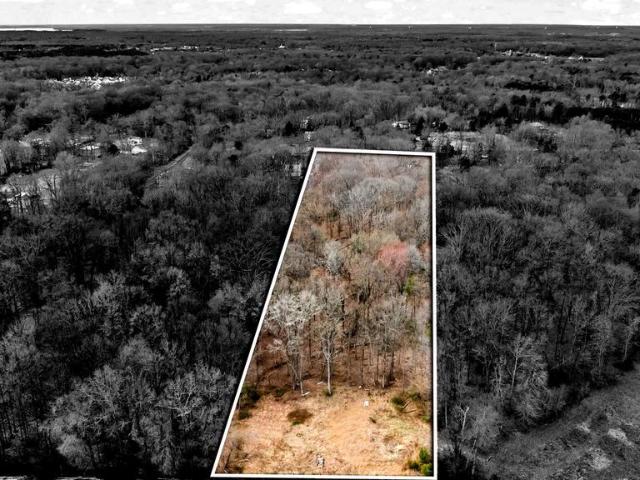 Land for sale in Accokeek, Maryland