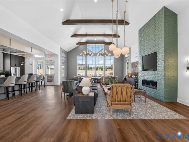 Townhouse for sale in Virginia