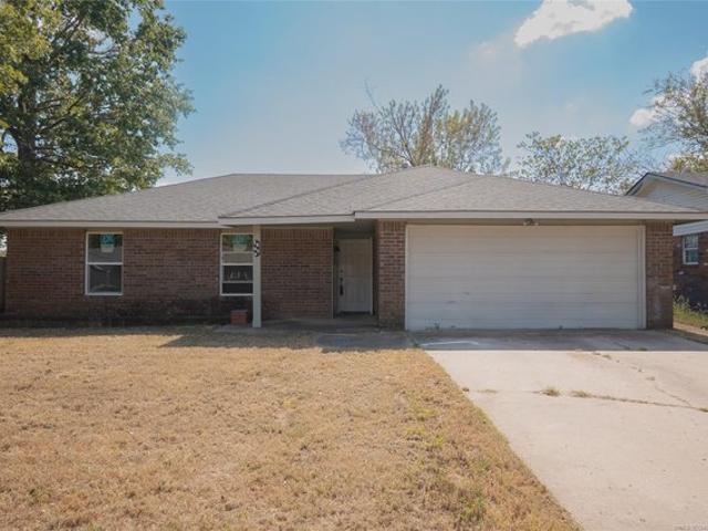 House for sale in Tulsa, Tulsa County