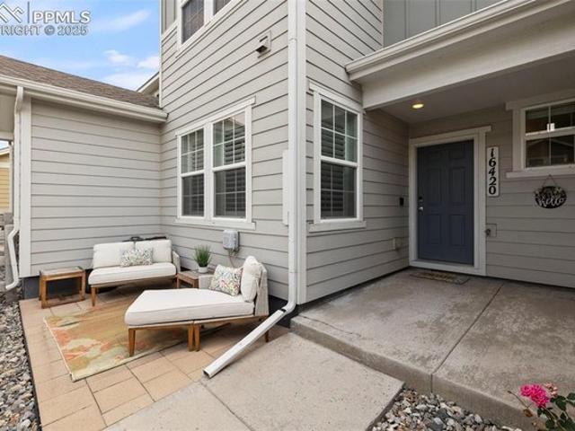 Townhouse for rent in Colorado