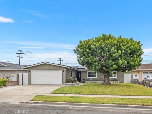 House for sale in Midway City, California