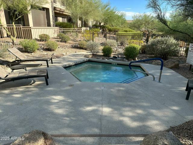 Townhouse for rent in Scottsdale