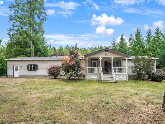 House for sale in Yamhill, Yamhill County