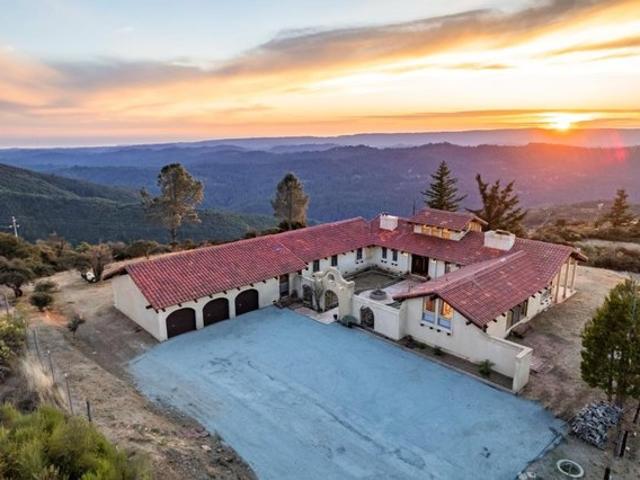 House for sale in Los Gatos, California