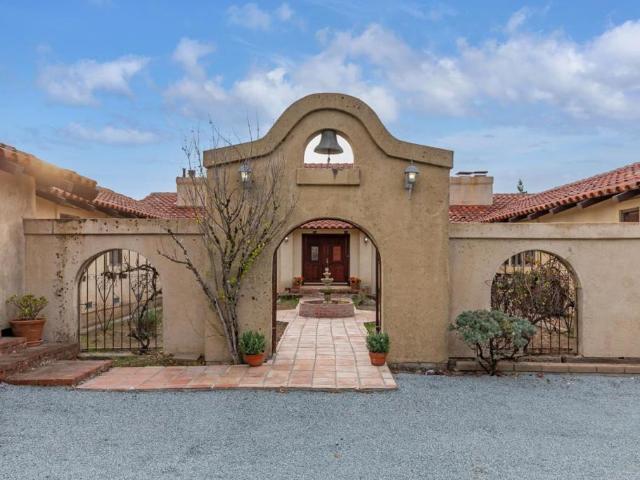 House for sale in Los Gatos, California