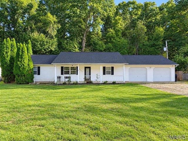 House for sale in Saint Robert, Pulaski County