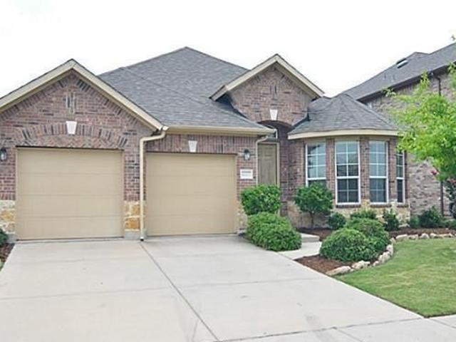 House for sale in Prosper, Texas
