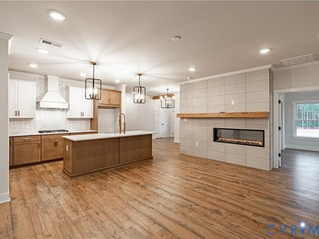 Townhouse for sale in Virginia